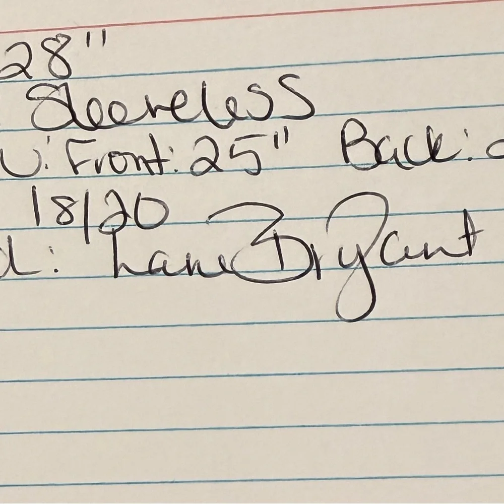 Lane Bryant 18/20 Teal Ikat Print Blouse | Flowy Short Sleeve Plus Size Top - Picture 5 of 7